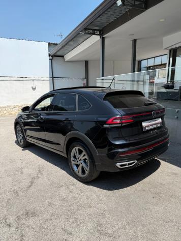 Volkswagen Taigo 1.0 TSI 110 CV DSG R-Line - Foto 7
