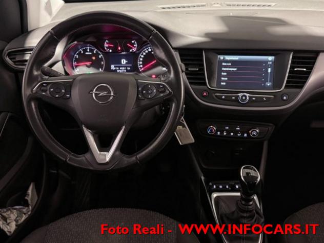 OPEL Crossland 1.2 Turbo 110 CV Edition - PROMO rif. 23263089 - Foto 10