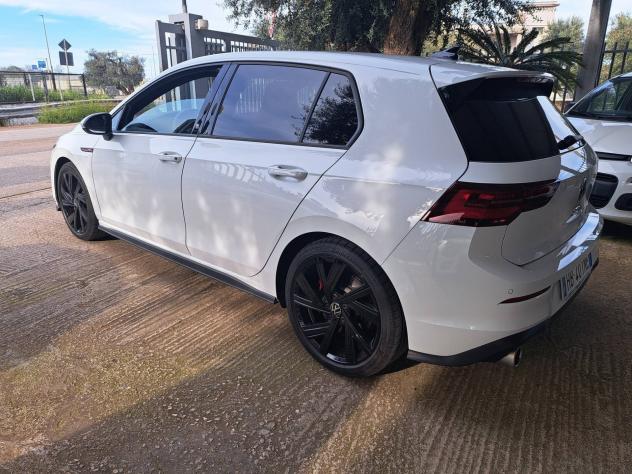 Volkswagen Golf GTI 2.0 TSI - Foto 10