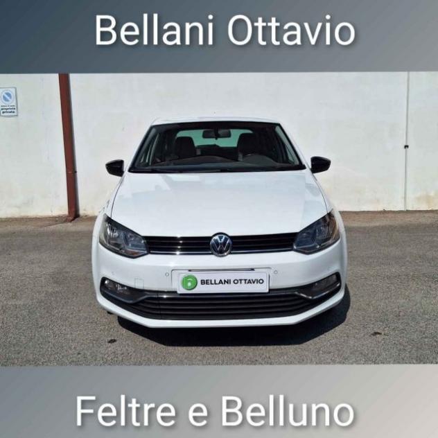VOLKSWAGEN Polo 1.4 TDI 90CV 5p. Fresh BlueMotion Technology rif. 23905267 - Foto 2