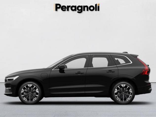 VOLVO XC60 T6 Plug-in hybrid AWD automatico Ultra Bright rif. 23483950 - Foto 8