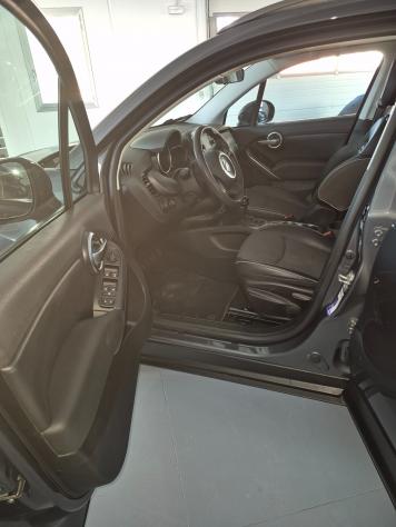 Fiat 500X 2.0 MultiJet 140 CV 4x4 Cross - Foto 9