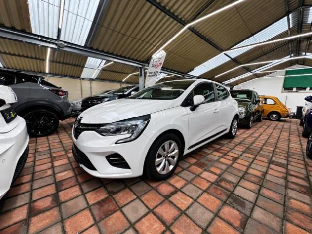 Renault Clio Blue DCi 8V 115 CV 5p. Zen - Foto 2
