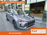 MG ZS 1.5 115CV Standard rif. 24066863
