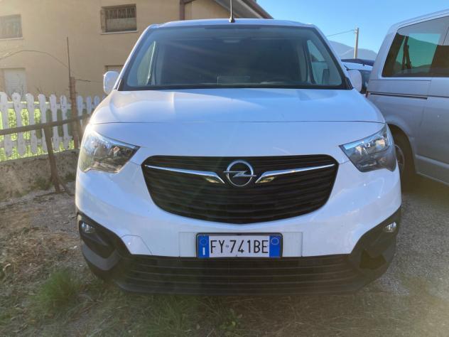 Opel Combo Cargo XL 1.6 Diesel 100CV S&S PL 950kg Edition 3 POSTI - Foto 2