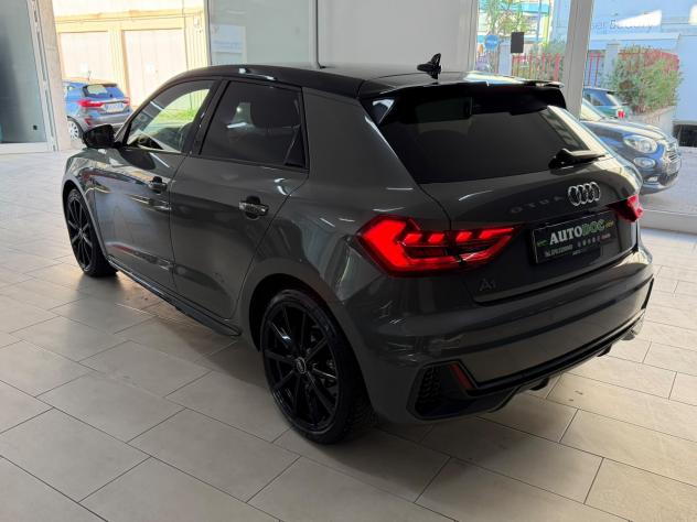 Audi A1 SPB 35 TFSI S tronic line edition - Foto 7