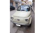 FIAT 500 F
