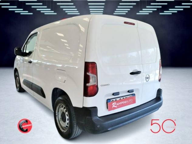 OPEL Combo Cargo 1.5 Diesel 3 Posti Pronta Consegna rif. 24203142 - Foto 8