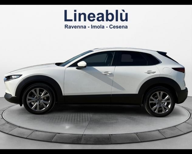 Mazda CX-30 1.8L Skyactiv-D 116cv Executive - Foto 2