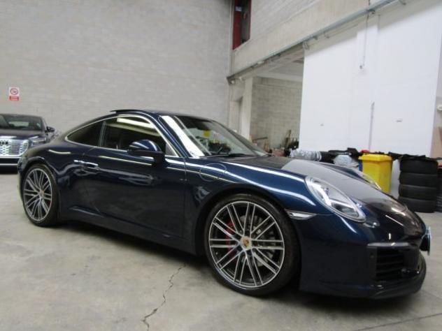 PORSCHE 991 991 911 Coupé 3.0 Carrera S * 69.000 KM REALI * rif. 23914277 - Foto 3