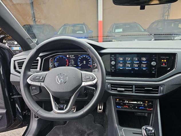 Volkswagen Taigo Taigo 1.0 TSI 115 CV R-Line - Foto 9