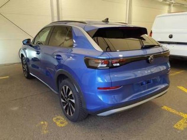 VOLKSWAGEN T-Roc 1.5 eTSI ACT DSG Life rif. 24065837 - Foto 4