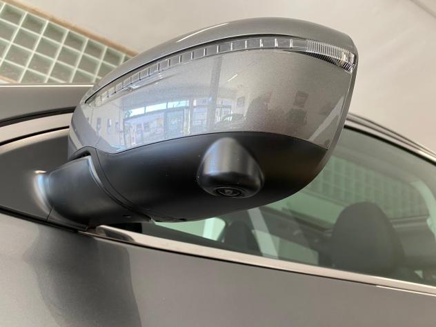 NISSAN Qashqai TEKNA+ 360 1.5dCi TETTO 2018 - Foto 8