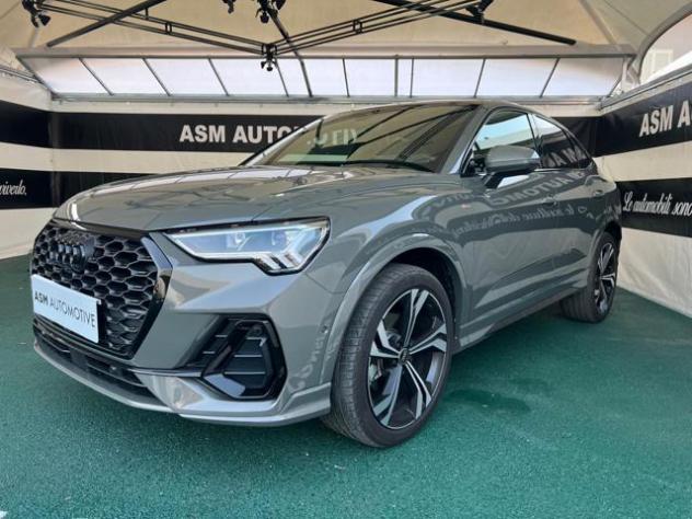 AUDI Q3 SPB 35 TDI S tronic S line edition - Foto 3