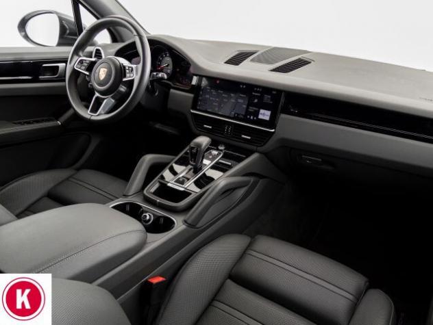 Porsche Cayenne 3.0 V6 - Foto 7