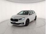 Škoda Fabia Fabia 1.0 MPI 80 CV Young Edition