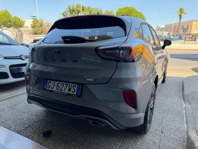 Ford Puma 1.0 EcoBoost Hybrid 125 CV ST-Line - Foto 6