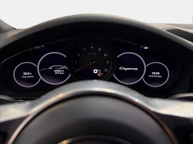 PORSCHE Cayenne 3.0 V6 rif. 24080050 - Foto 9
