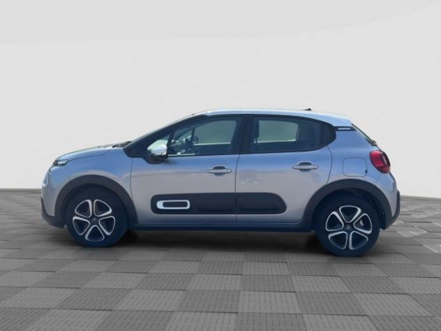 CITROEN C3 C3 PureTech 83 S&S Shine rif. 23939867 - Foto 2
