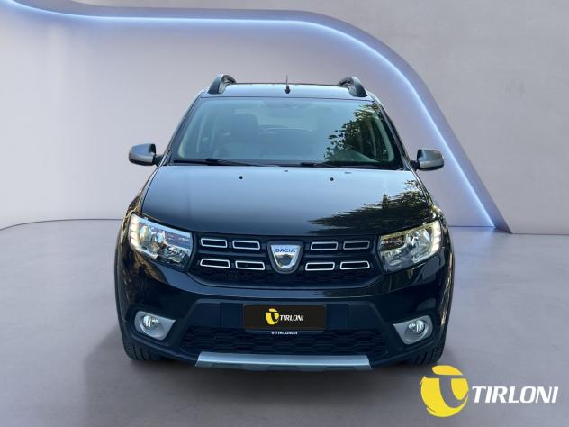 Dacia Sandero 0.9 tce turbo Comfort Gpl s&s 90cv - Foto 6
