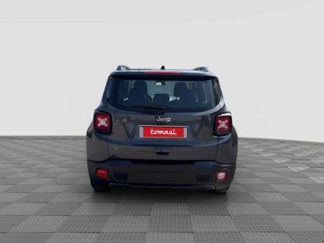 JEEP Renegade Renegade 1.5 Turbo T4 MHEV Limited rif. 23991931 - Foto 4