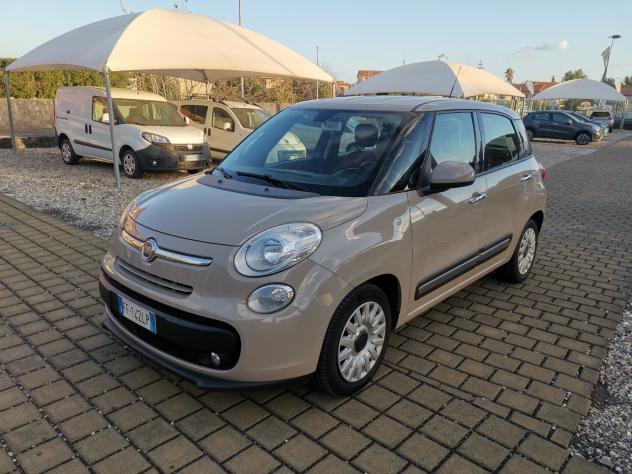 Fiat 500L 1.3 Multijet 95 CV Dualogic Pop Star