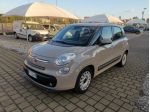 Fiat 500L 1.3 Multijet 95 CV Dualogic Pop Star