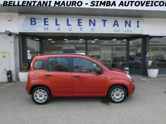 FIAT Panda 1.2 Lounge rif. 23799118