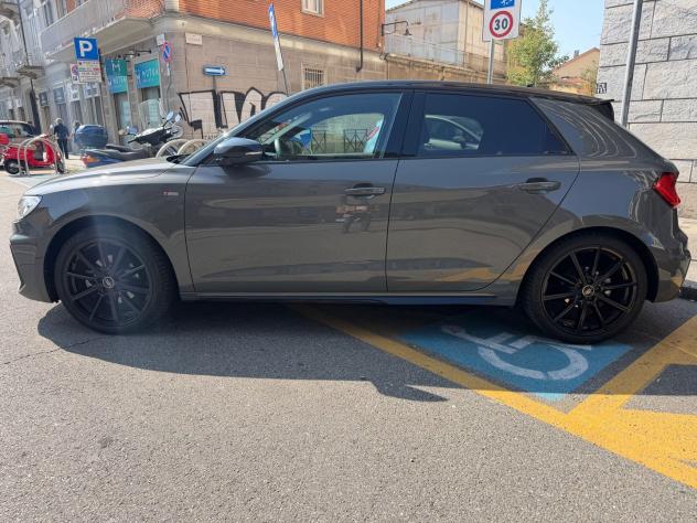 Audi A1 S Line 1.0 30 TFSI*PROMO FINANZIAME #11495 - Foto 4