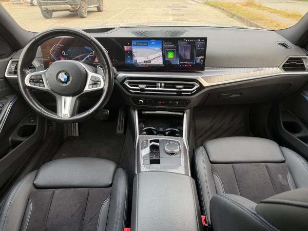 Bmw 320 d MHEV Msport *IVA ESPOSTA* #50503 - Foto 10