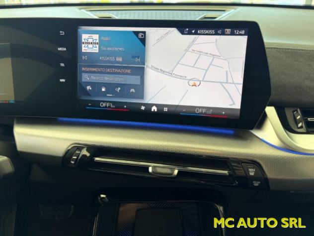 BMW X2 sDrive 20d Msport Pro PROMO CON FINAZIAMENTO rif. 24173146 - Foto 9