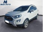 Ford EcoSport 1.0 EcoBoost 125 CV Start&Stop Titanium