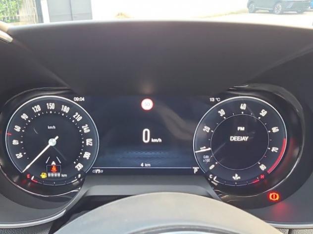 ALFA ROMEO Giulia 2.9 V6 Bi-Turbo AT8 Quadrifoglio rif. 23436591 - Foto 10