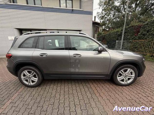 MERCEDES-BENZ GLB 180 d Sport Plus TELECAMERA POST IVA ESPOSTA rif. 23750662 - Foto 4