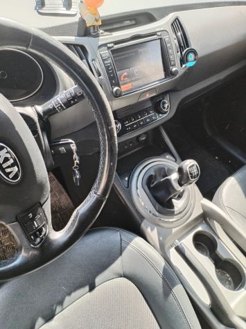 Bellissima kia Sportage - Foto 3