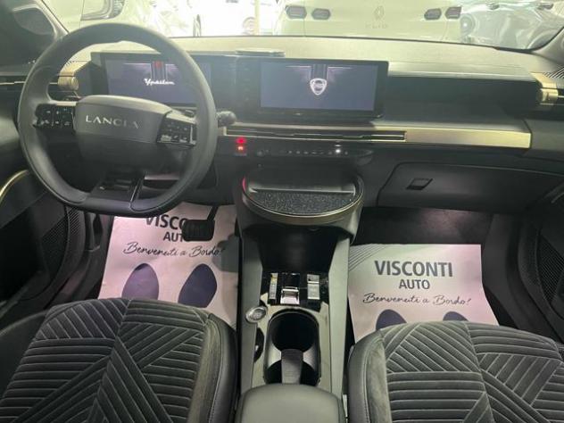 LANCIA Ypsilon LX Hybrid e-DCT 100CV rif. 23780673 - Foto 7