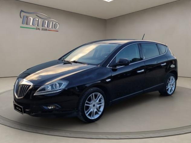 LANCIA Delta 1.6 MJT DPF Oro rif. 23898457