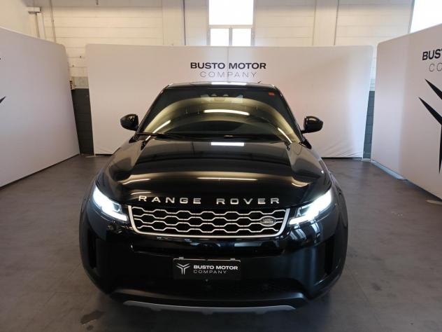 Land Rover Range Rover Evoque 2.0 TD4 150 CV AUTO PROMO FINANZIAMENTO - Foto 2