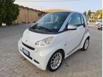 Smart ForTwo 1000 52 kW couppassion