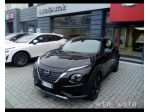 Nissan Juke 1.6 hev Premiere Edition