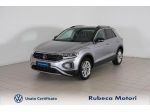 Volkswagen T-Roc 1.0 TSI Life 110CV