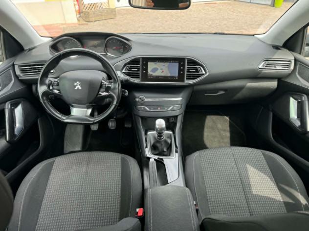 Peugeot 308 BlueHDi 130 S&S SW Active - Foto 10