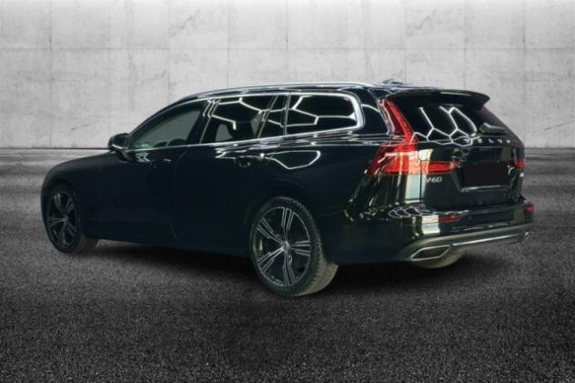 VOLVO V60 B4 (d) Geartronic Inscription rif. 24202247 - Foto 4