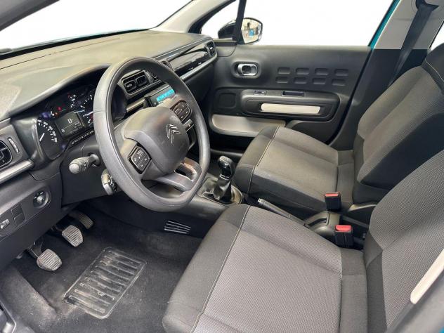 Citroën C3 3ª serie - PureTech 83 S&S Feel - Foto 6