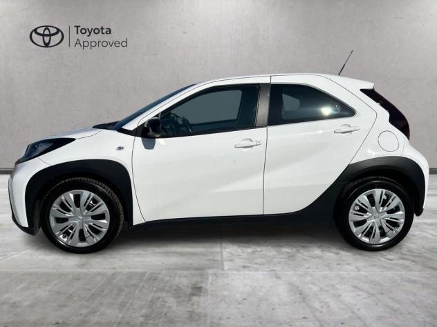 Toyota Aygo X 1.0 Active 72cv - Foto 3