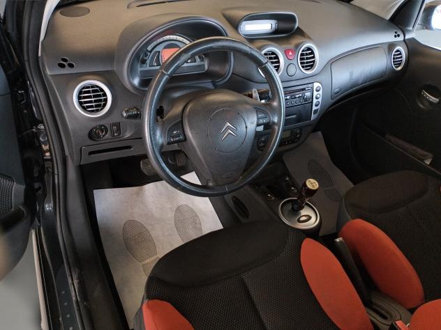 Citroen C2 1.4 HDi 70CV VTR - NEOPATENTATI - Foto 5