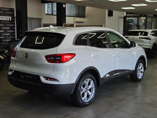 RENAULT KADJAR 1.3 tce Life - Foto 4