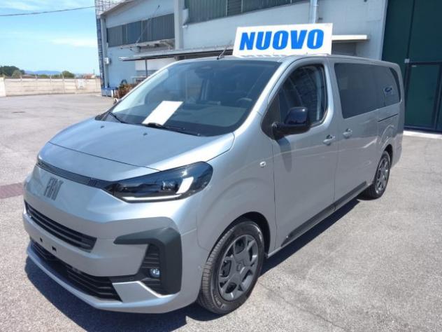 FIAT Ulysse 2.2 Multijet 180 CV S&S AT8 L3 9 posti rif. 23904526