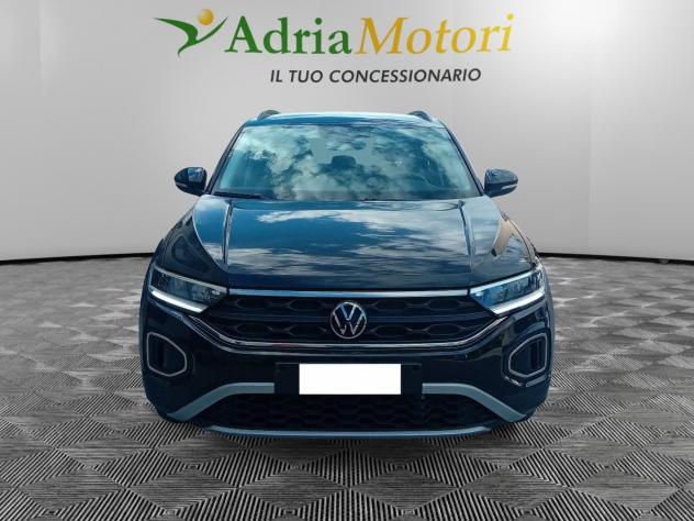 Volkswagen T-Roc 2.0 TDI SCR Life DSG - Foto 8