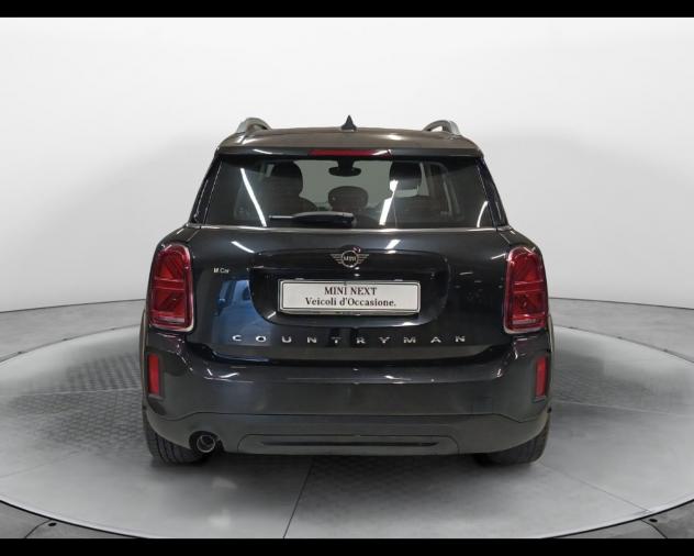 MINI Countryman Mini F60 2020 Mini 1.5 One D Classic - Foto 7